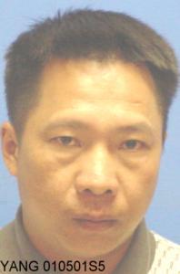 Phia Yang a registered Sex Offender of Wisconsin