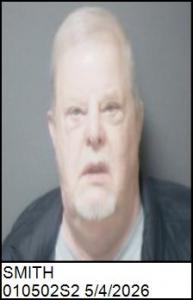Gary Alan Smith a registered Sex Offender of North Carolina