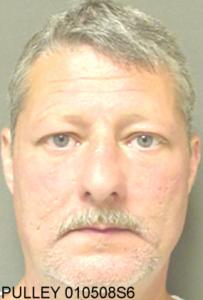 Lance Huffman Pulley a registered Sex Offender of South Carolina