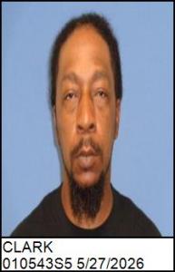 Michael Jamel Clark a registered Sex Offender of North Carolina