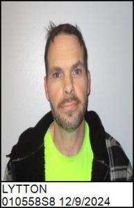 Timothy Daniel Lytton a registered Sex Offender of North Carolina