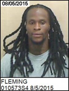 Carl Lamont Fleming a registered Sex Offender of North Carolina