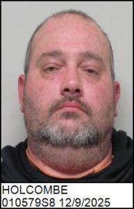 Gary Dale Jr Holcombe a registered Sex Offender of North Carolina