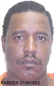 James Bernard Parker a registered Sex Offender of New York