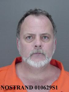 Kurt Nostrand a registered Offender of Washington