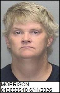 James Columbus Jr Morrison a registered Sex Offender of North Carolina