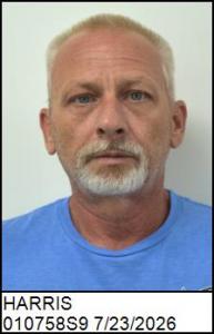 Ronald D Jr Harris a registered Sex Offender of North Carolina