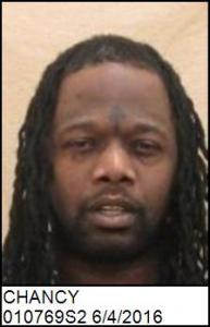 Fredrick Lapatrick Chancy a registered Sex Offender of North Carolina