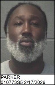 Anthony Dexter Parker a registered Sex Offender of North Carolina