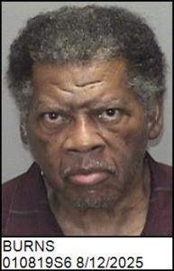Richard Lee Burns a registered Sex Offender of North Carolina
