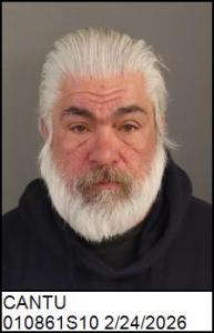 Johnny Joe Cantu a registered Sex Offender of North Carolina