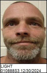 Shad Victor Light a registered Sex Offender of North Carolina