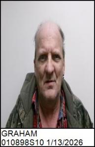 Michael Dean Sr Graham a registered Sex Offender of North Carolina