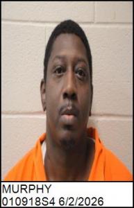 Anthony Terrell Murphy a registered Sex Offender of North Carolina