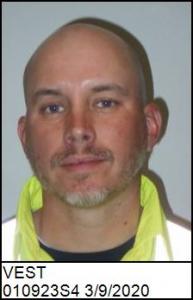 Steven A Vest a registered Sex Offender of North Carolina