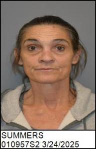 Michelle Causey Summers a registered Sex Offender of North Carolina