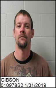 Christopher Dwayne Gibson a registered Sex Offender of North Carolina