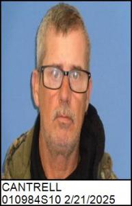 Joseph Jr Cantrell a registered Sex Offender of North Carolina