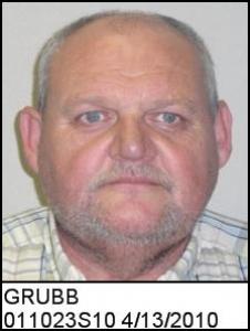 Etheridge E Grubb a registered Sex Offender of North Carolina