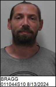 Melvin Wayne Bragg a registered Sex Offender of North Carolina