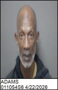 Rayford C Adams a registered Sex Offender of North Carolina