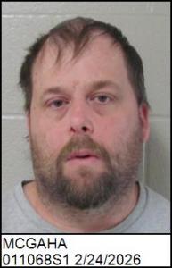 Shannon Eugene Mcgaha a registered Sex Offender of North Carolina