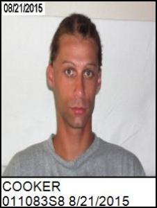 James Matthew Cooker a registered Sex Offender of North Carolina