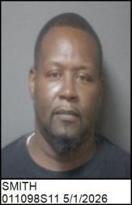Hosea Lamont Smith a registered Sex Offender of North Carolina
