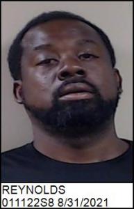 Tromell Quando Reynolds a registered Sex Offender of North Carolina