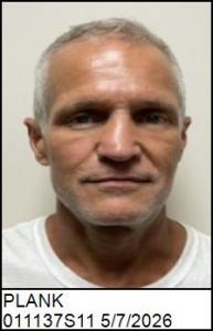 Raymond Bryant Plank a registered Sex Offender of North Carolina