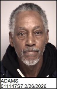Jerry L Adams a registered Sex Offender of North Carolina