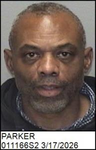 Keith Bonar Parker a registered Sex Offender of North Carolina