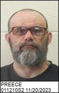 Joshua Aaron Preece a registered Sex Offender of North Carolina