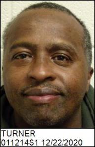 Jerry Eugene Turner a registered Sex Offender of North Carolina
