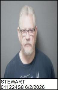Larry Allen Stewart a registered Sex Offender of North Carolina