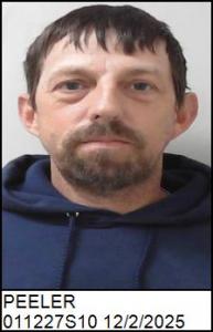 Shawn M Peeler a registered Sex Offender of North Carolina
