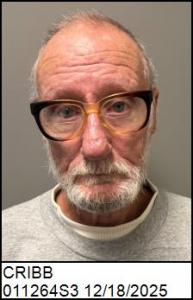 Randy Dean Cribb a registered Sex Offender of North Carolina