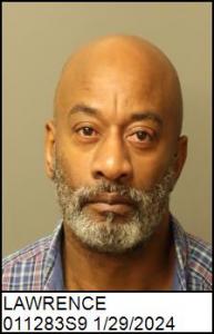 Antonio Jay Lawrence a registered Sex Offender of North Carolina