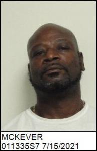Willie Louis Mckever a registered Sex Offender of North Carolina