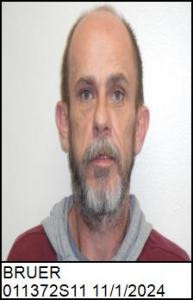 Mitchell Wayne Bruer a registered Sex Offender of North Carolina