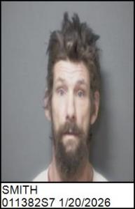 Avery Randall Smith a registered Sex Offender of North Carolina