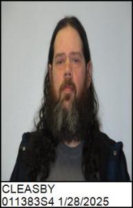 Robert David Cleasby a registered Sex Offender of North Carolina