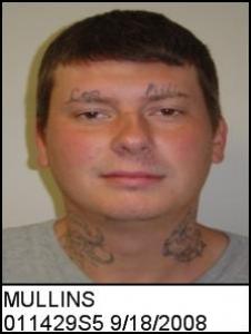 Robert Randall Tucker Mullins a registered Sexual Offender or Predator of Florida
