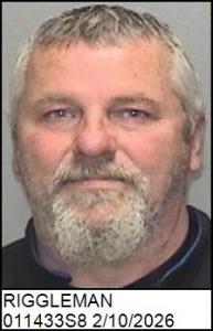 Daniel Joe Riggleman a registered Sex Offender of North Carolina