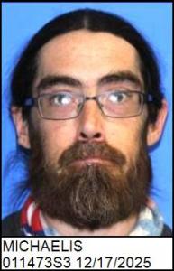 Stephen Guy Michaelis a registered Sex Offender of North Carolina