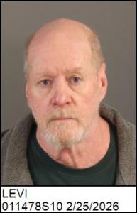 Clayton Earl Levi a registered Sex Offender of North Carolina