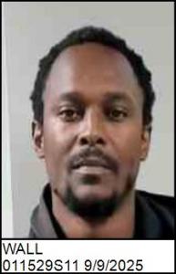 Roy Lee Iii Wall a registered Sex Offender of North Carolina