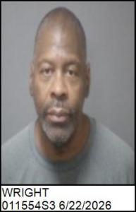 Loy Alexander Wright a registered Sex Offender of North Carolina