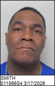 Stacy James Smith a registered Sex Offender of North Carolina