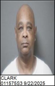 Robert Earl Clark a registered Sex Offender of South Carolina